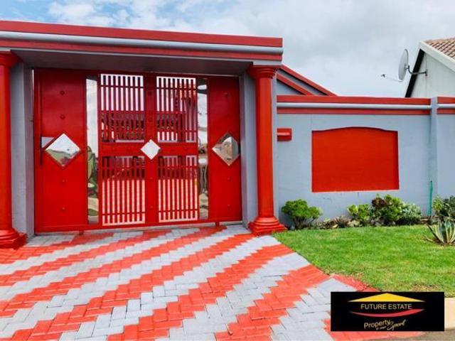 House for rent in Nooitgedacht, Gauteng