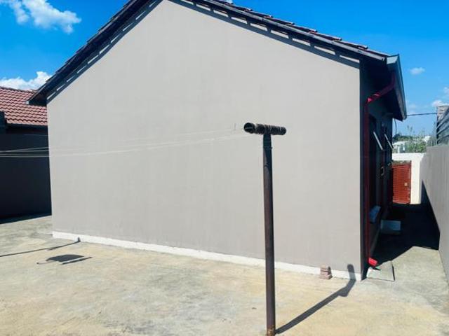 House for sale in West Rand Garden estates, Westonaria Local Municipality