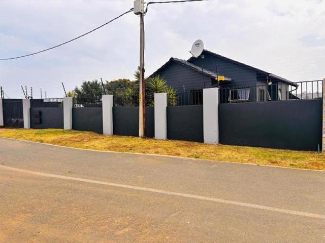 House for rent in Soweto, Gauteng
