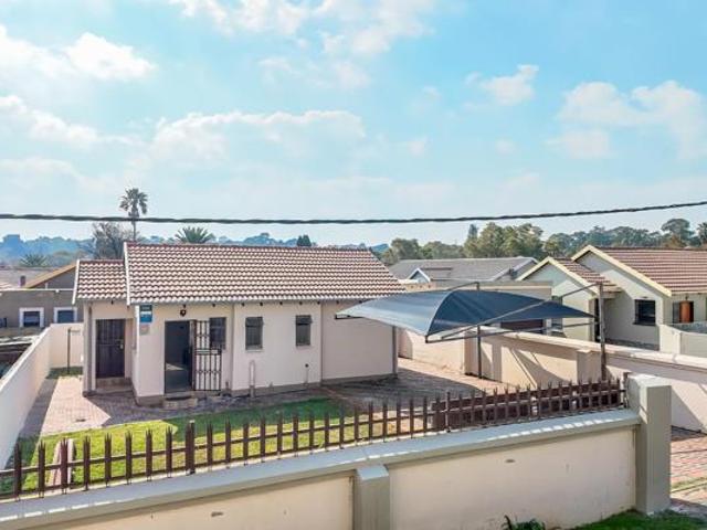 House for sale in Westonaria, Gauteng