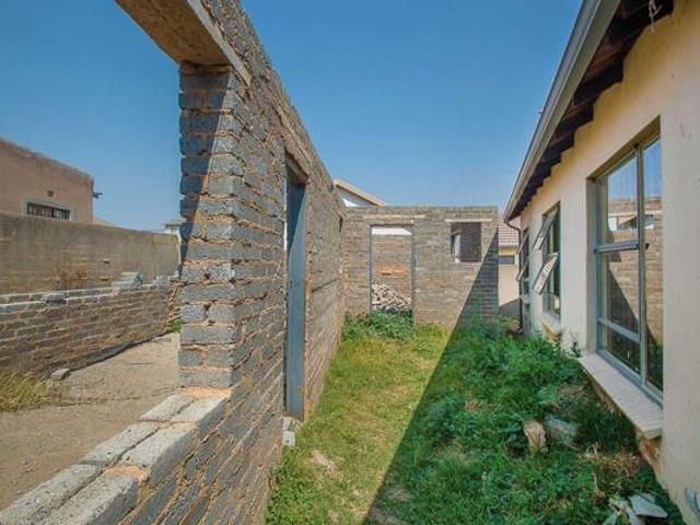 House for sale in Westonaria, Gauteng