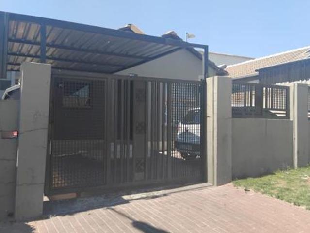 House for rent in Nooitgedacht, Gauteng