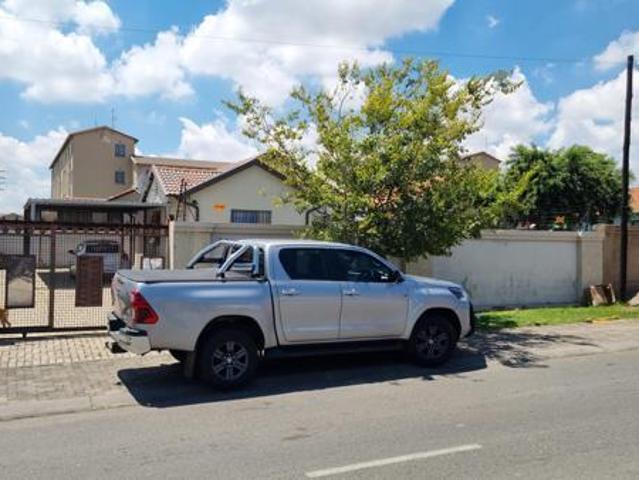 House for rent in Nooitgedacht, Gauteng