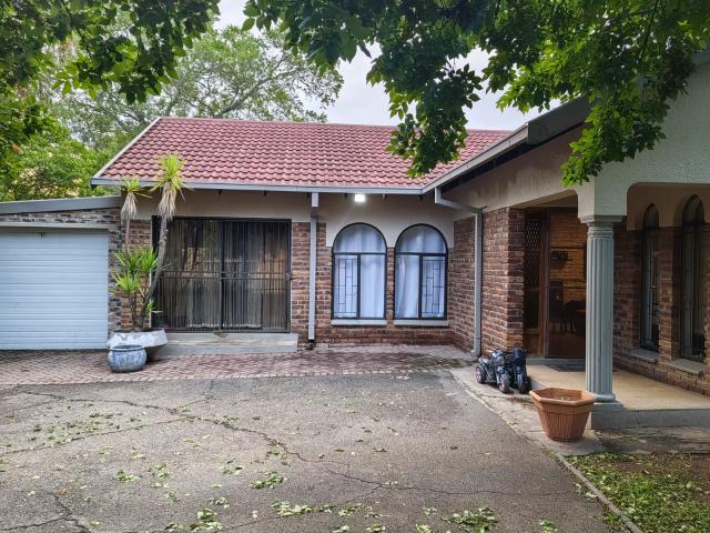 House for sale in Klerksdorp, Matlosana Local Municipality