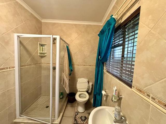 House for sale in Klerksdorp, Matlosana Local Municipality