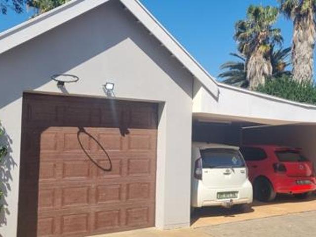 House for sale in Dr Kenneth Kaunda, North West