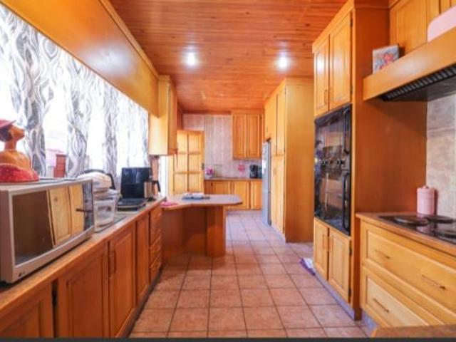 House for sale in Dr Kenneth Kaunda, North West