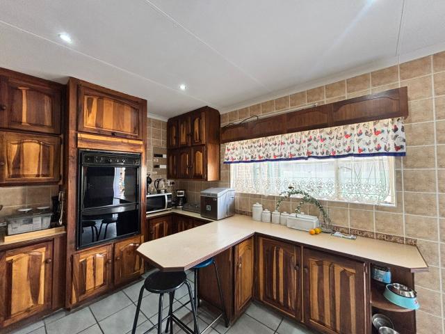 House for sale in Dr Kenneth Kaunda, North West