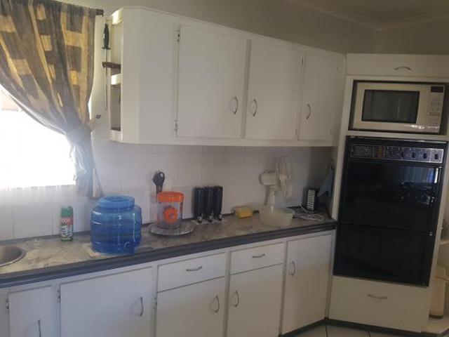 House for sale in Dr Kenneth Kaunda, North West