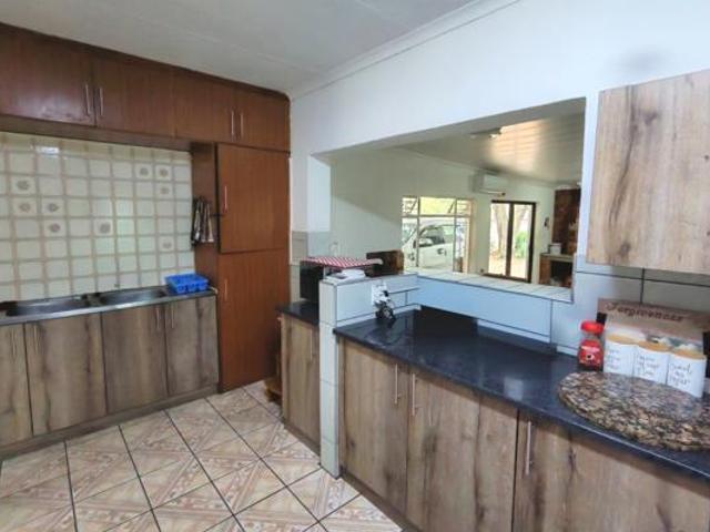 House for sale in Dr Kenneth Kaunda, North West