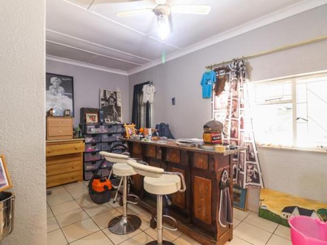 House for sale in Dr Kenneth Kaunda, North West