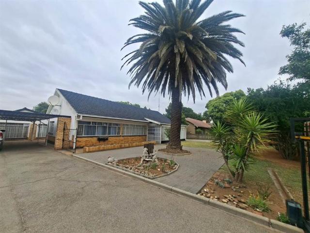 House for sale in Dr Kenneth Kaunda, North West