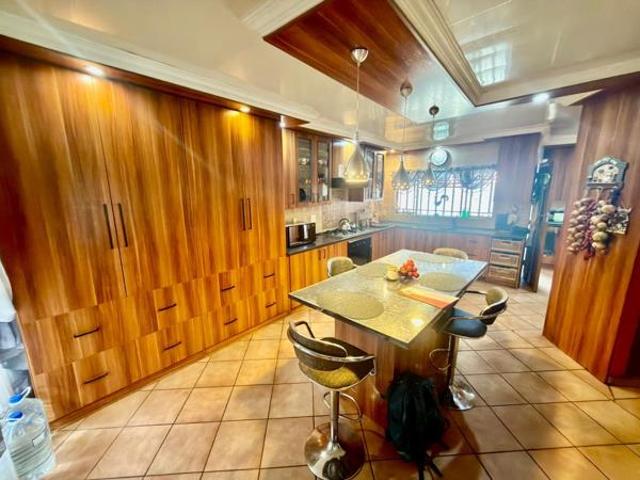 House for sale in Dr Kenneth Kaunda, North West