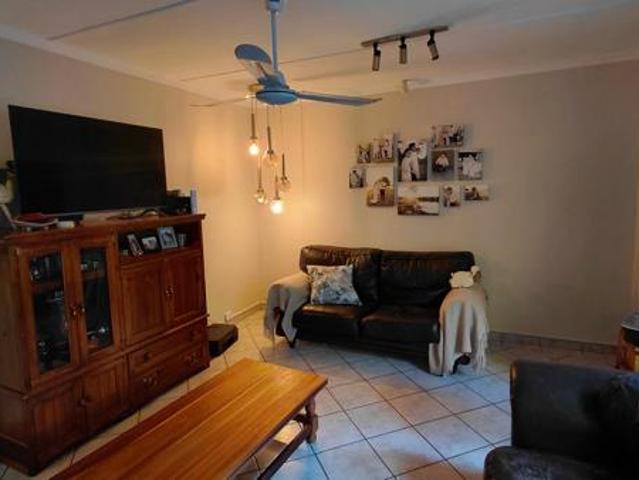 House for rent in Dr Kenneth Kaunda, North West