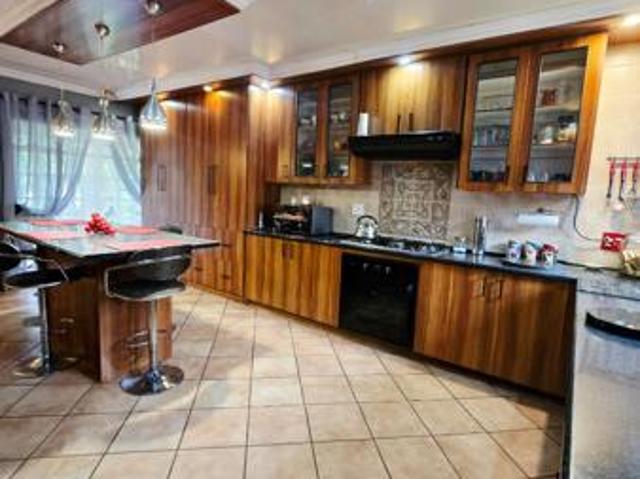 House for sale in Dr Kenneth Kaunda, North West