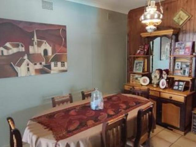 House for sale in Klerksdorp, Matlosana Local Municipality