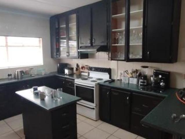 House for sale in Dr Kenneth Kaunda, North West