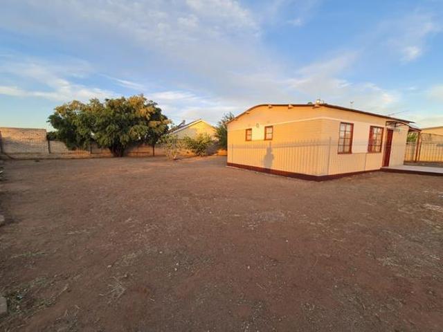 House for sale in Frances Baard, Northern Cape
