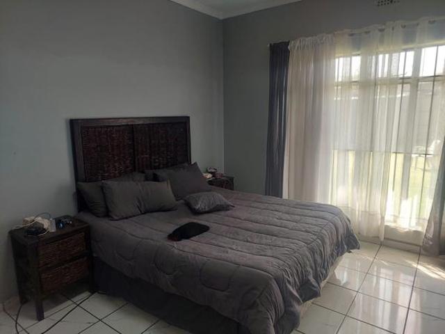 House for rent in Sedibeng, Gauteng