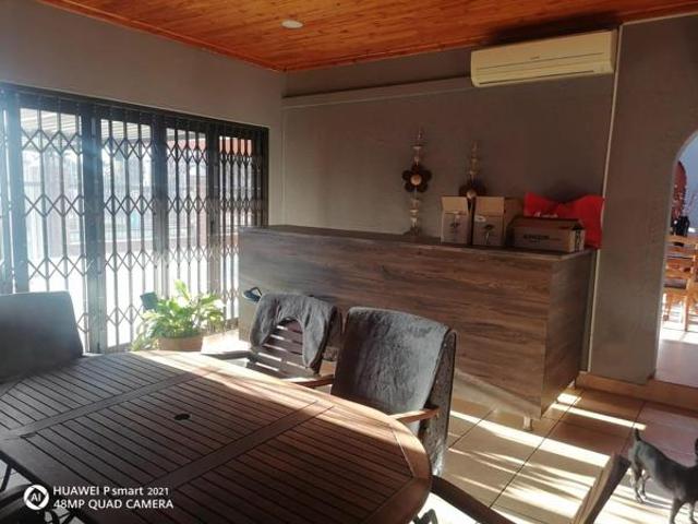 House for sale in Sedibeng, Gauteng