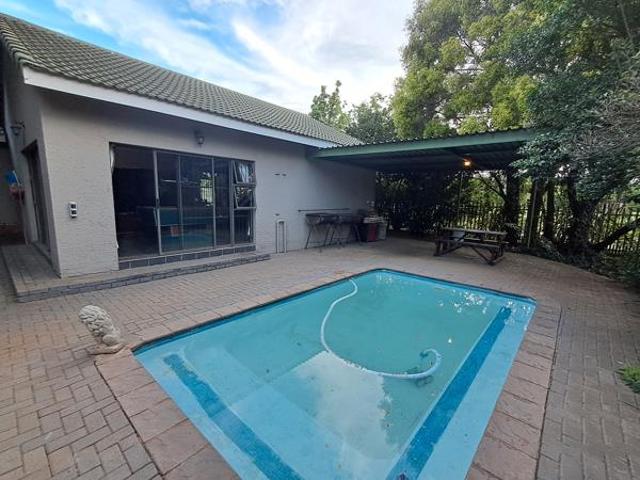 House for rent in Vanderbijlpark, Emfuleni Local Municipality