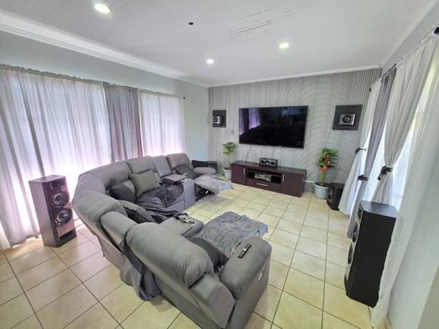 House for sale in Sedibeng, Gauteng