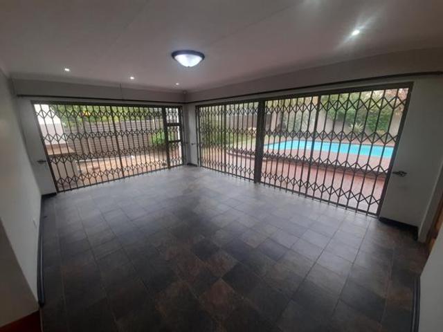 House for rent in Sedibeng, Gauteng