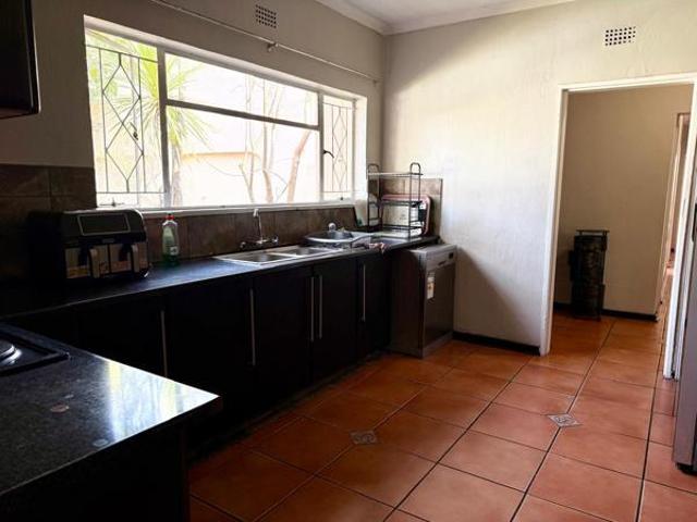 House for sale in Sedibeng, Gauteng