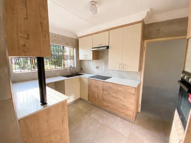 House for rent in Seshego, Limpopo
