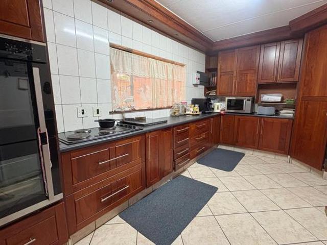 House for sale in Seshego, Limpopo