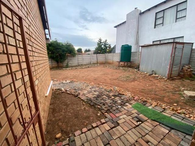 House for sale in Seshego, Limpopo