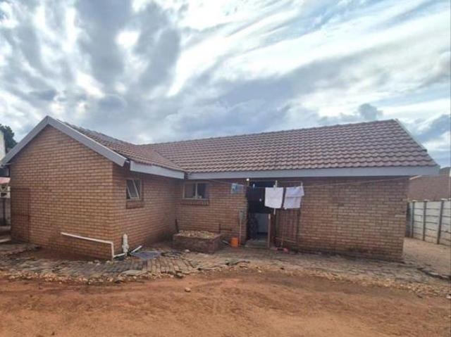 House for sale in Seshego, Limpopo