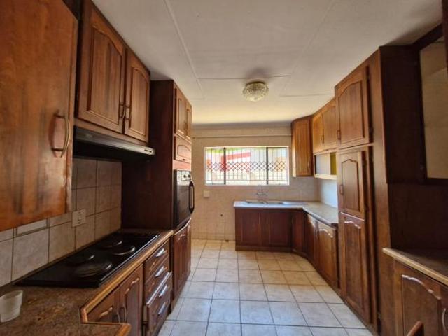House for rent in Polokwane, Polokwane Local Municipality