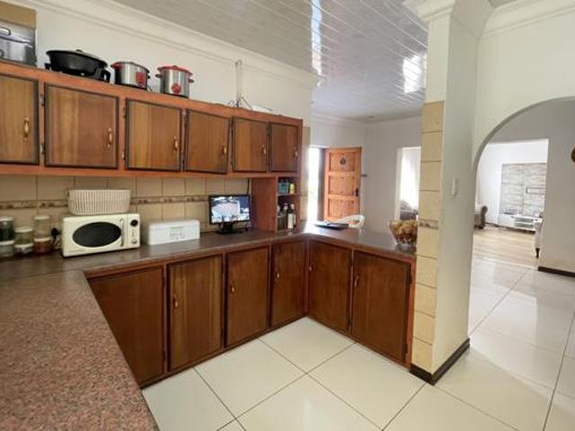 House for sale in Seshego, Limpopo