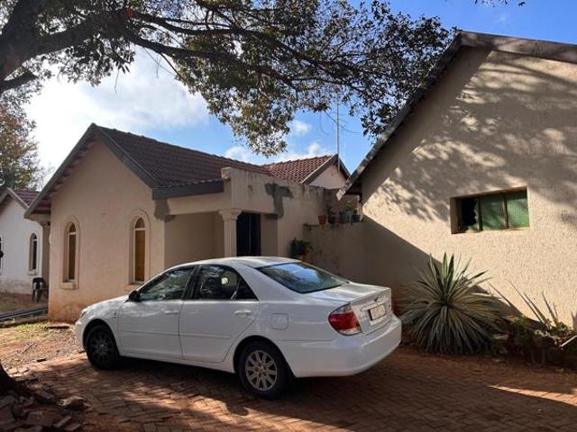 House for sale in Seshego, Limpopo