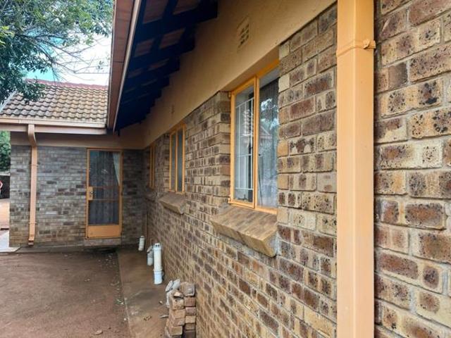 House for sale in Seshego, Limpopo