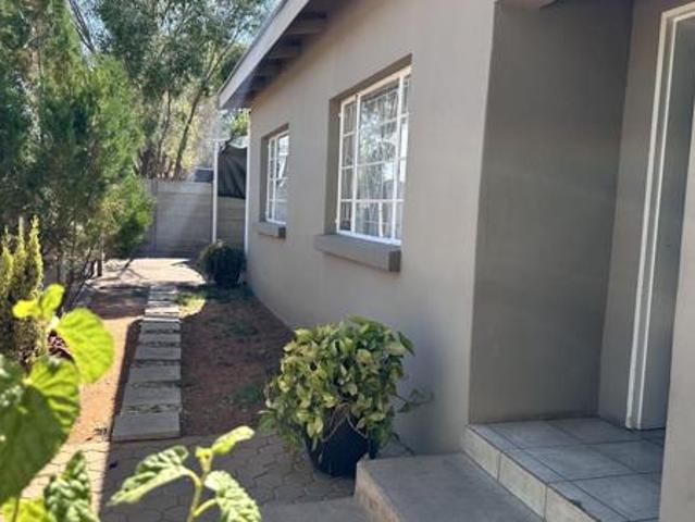 House for sale in Upington, Northern Cape