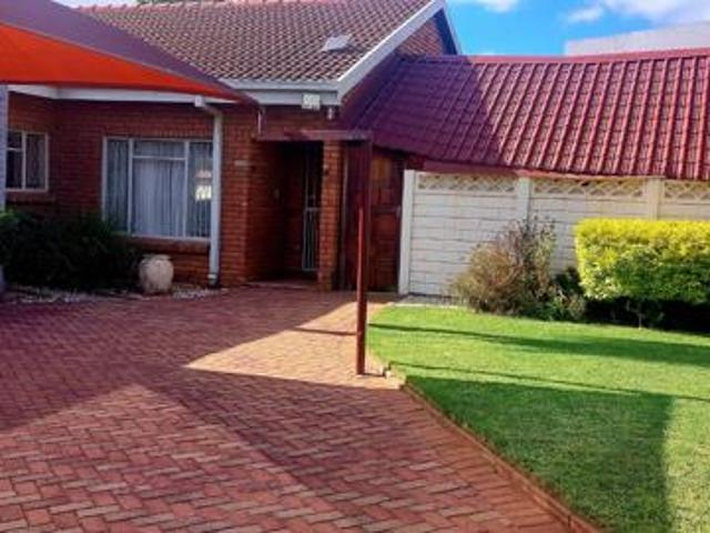 House for sale in Seshego, Limpopo
