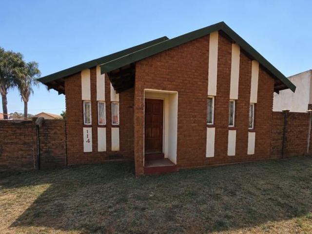 House for sale in Seshego, Limpopo