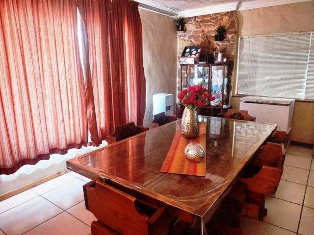 House for sale in Seshego, Limpopo
