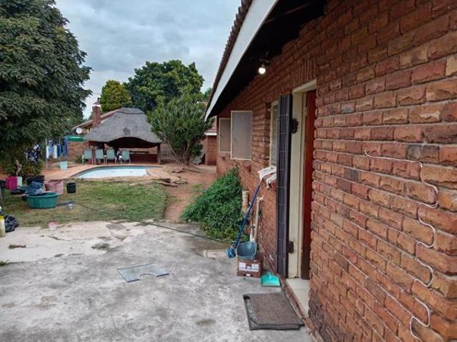 House for sale in Seshego, Limpopo