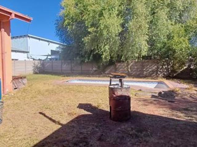 House for sale in Upington, Northern Cape
