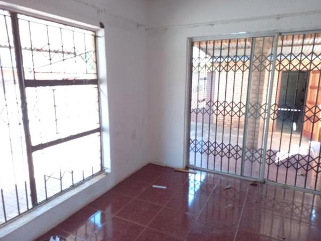 House for rent in Seshego, Limpopo