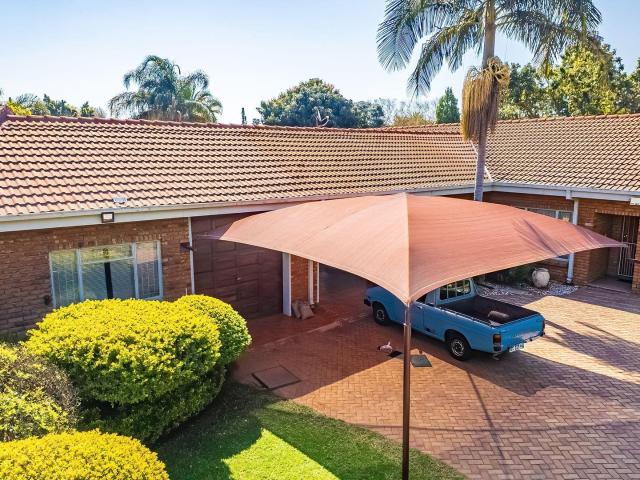 House for sale in Seshego, Limpopo