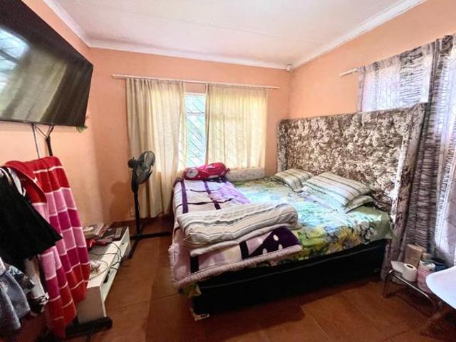House for sale in Seshego, Limpopo
