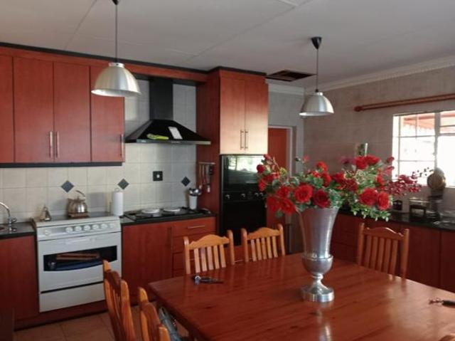 House for sale in Seshego, Limpopo
