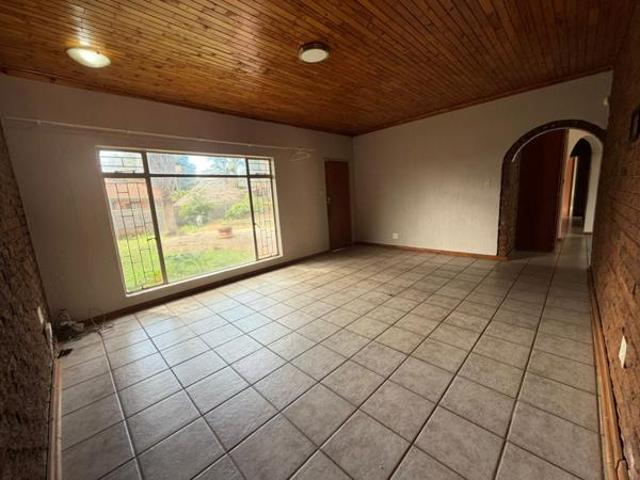 House for sale in Seshego, Limpopo