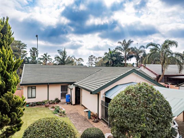 House for sale in Seshego, Limpopo