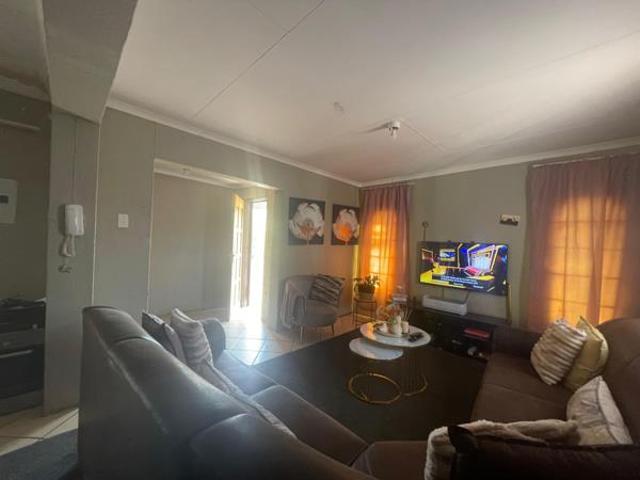 House for sale in Seshego, Limpopo