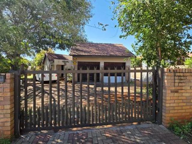 House for sale in Seshego, Limpopo